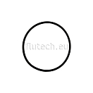 Купить Jabsco X4020-257A End Cover Seal 7ft.ru в интернет магазине Семь Футов