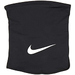 Nike DC9161-011-TU Шарф-хомут Dri-FIT Global Winter Warrior Черный Black