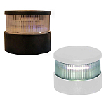 Aquasignal 4020148 S34 360° 12-24V Якорный свет Золотистый White