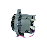 Recmar rec805884t Генератор мотоцикла Mercruiser 805884T 65A 12V Black 21x20x20