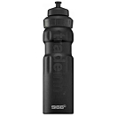 Купить Sigg 8237.10 Широкий рот Sport Touch 750ml Черный Black 7ft.ru в интернет магазине Семь Футов