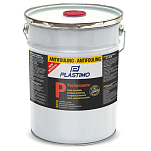Plastimo 65451 Performance 5L Защита от обрастания  Black