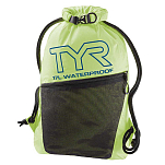 TYR LWETDRYD-730 Alliance Сухой Мешок 17L Желтый  Fluor Yellow