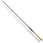 Kinetic A100-1002-H Battler CF Спиннинговая Удочка Бежевый Grey 3.05 m 