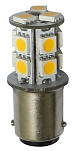 Led Bulb 12V BA15D 2W 140 Lum 14.443.01