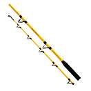 Купить Shimano fishing BMCXBT2030 Beastmaster CX Boat Нижняя Транспортировочная Штанга Желтый Yellow 2.28 m  7ft.ru в интернет магазине Семь Футов