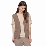 Redgreen 170712600-25-l Жилет Leo Dark Sand 30x20x5