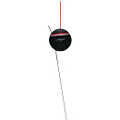 Купить Colmic GASFEVA плавать Sfera  Black 6 g 7ft.ru в интернет магазине Семь Футов