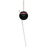Colmic GASFEVA плавать Sfera  Black 6 g
