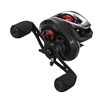 Okuma C101H-A Ceymar Мультипликаторная Катушка Черный Ratio: 7.2:1 