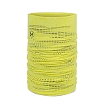 Buff ® 118096.801.10.00 Шарф-хомут Dryflx® Желтый  Solid Lime