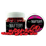 Reactor baits 9035S000 Nano Soft 40g Колбасные насадки Red 3 mm