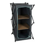 Camp active 90193 Camping Гардероб 53x49x95 См Золотистый Grey