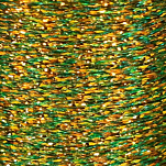 Textreme SGT-33-UNIT линия Glitter Thread 230 Denier 35 m  Golden Olive