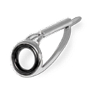 Купить Lineaeffe 2999950 Low Rider Руководство по наконечнику колчана 6 Серебристый Silver 1.5  7ft.ru в интернет магазине Семь Футов