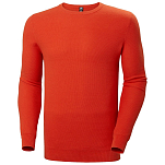 Helly hansen 34055_300-2XL Свитер Свитер Skagen Оранжевый Patrol Orange 2XL