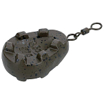 Mikado OMK-10-070-UNIT Gripper Вести Золотистый  Grey 70 g