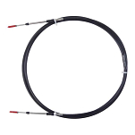 Multiflex EC-033-17 EC-033 Кабель управления двигателем  Black 17´