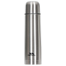 Купить Trespass UUACMIK10010-SIL-EACH Thirst 750ml Термо Коричневый  Silver 7ft.ru в интернет магазине Семь Футов