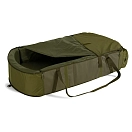 Купить Avid carp A0550017 колыбель PRO-Tect Deluxe  Green 7ft.ru в интернет магазине Семь Футов