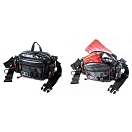 Купить Molix mwb-bk-unit поясная сумка Black 30x15x15 7ft.ru в интернет магазине Семь Футов