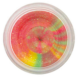 Berkley 1105521 Powerbait Double Glitter Trout Bait 50g Вставить Бесцветный Spring Green / Sunshine Yellow / Red