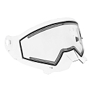 Купить Визор FXR Clutch X с подогревом Clear, OS OEM: 231740-0000-00 в интернет магазине Семь Футов