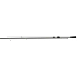 Mikado WAA905-270 Bixlite Predator Спиннинговая Удочка  Black 2.70 m