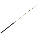 Купить Bulox D7900262 Ability Удочка Для Троллинга  Yellow 1.65 m 7ft.ru в интернет магазине Семь Футов
