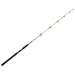 Bulox D7900262 Ability Удочка Для Троллинга  Yellow 1.65 m