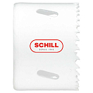 Купить Schill DOME450-35 Diamond Наконечник коронки сверла Бесцветный White 35 mm 7ft.ru в интернет магазине Семь Футов
