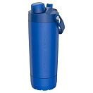 Купить Under armour ua71470-60550-osfa Бутылка UA Flip Speed Stainless Team Royal / Royal 25x10x10 7ft.ru в интернет магазине Семь Футов