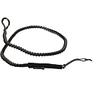 Купить Mystic 35009.230298-900-o/s серф-лиш Wingleash Waist Black 20x6x3 7ft.ru в интернет магазине Семь Футов