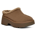 Ugg 1162510-hck-6 Деревянные башмаки New Heights Cozy Hickory 35x25x15 EU 37