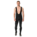 Купить VAUDE 416960345300 Леггинсы Active Warm SC Черный  Black / Silver M 7ft.ru в интернет магазине Семь Футов