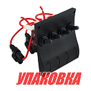 Панель бортового питания 4 переключателя (упаковка из 24 шт.) Easterner C91340_pkg_24