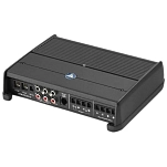 Jl audio 98682 Усилитель XDM500 3 12V 500W  Black