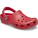 Купить Crocs 10001-6wc-m13 Деревянные башмаки Classic Varsity Red 35x25x15 EU 48 7ft.ru в интернет магазине Семь Футов