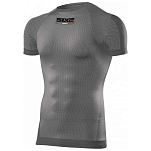 Sixs TS1-DARKGREY-3XL/4XL Базовый слой с коротким рукавом Ts1 Серый Dark Grey 3XL-4XL
