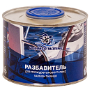 Купить Разбавитель для полиуретанового лака Polimer Marine РзЛП0.45 0,45л 7ft.ru в интернет магазине Семь Футов