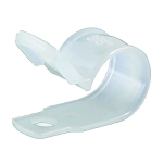 Ancor 639-401372 зажим для кабеля 25 Единицы Серебристый Natural 9.52 mm