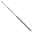 Купить Colmic CATMK01D спиннинговое удилище Trout Master Kustom Tele Silver / Black 4.00 m 7ft.ru в интернет магазине Семь Футов