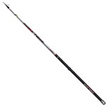 Colmic CATMK01D спиннинговое удилище Trout Master Kustom Tele Silver / Black 4.00 m