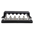 Купить Victron energy NT-1377 250A 6P Крышка шинной шины Black / Silver 7ft.ru в интернет магазине Семь Футов