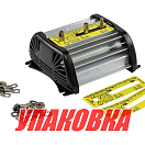 Зарядный изолятор, 70 A, 2 аккумулятора, 65x127x136 мм (упаковка из 6 шт.) Osculati 14-922-50_pkg_6