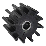 Jabsco 8600-0002B Импеллер 370 л.с. EPDM 2FL