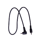 Кабель 509 Delta R4 Black, OS F01005900-000-000