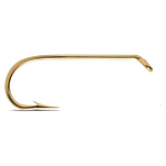 VMC 31VM9288-GO0012A1 9288 Крючки С Одним Глазком 100 единицы Золотистый Gold 12 