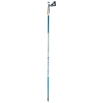 Tsl outdoor PFBAA4105CSHA трости Trail Aluminium 4  Azur 105 cm