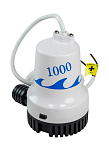 Помпа осушительная Marine Rocket, 12 В, 1000GPH MR00192326